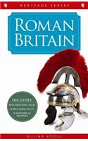 Crimson Heritage: Roman Britain
