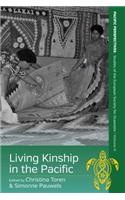 Living Kinship in the Pacific