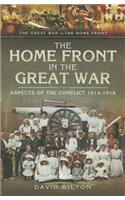 Home Front in the Great War