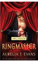 Arcanium