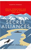 Secret Alliances