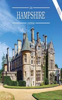 HAMPSHIRE A5 2019: (A5 REGIONAL)