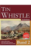Tin Whistle F
