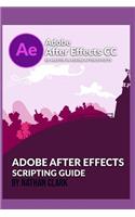 Adobe After Effects Scripting Guide