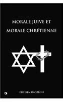 Morale Juive Et Morale Chrétienne