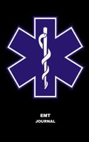 EMT Journal: A Notebook for First Responders