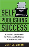 Self Publishing Success