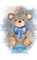 Adoption Journal