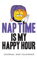 Nap Time Is My Happy Hour