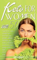 Keto for Women Over 50