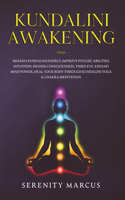 Kundalini Awakening