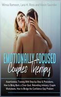 Emotionally Focused Couples Therapy