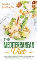 The Mediterranean Diet