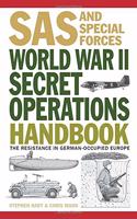 World War II Secret Operations Handbook