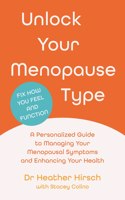 Unlock Your Menopause Type: A Personalized Guide to Managing Your Menopausal Symptoms and Enhancing Your Health