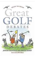 Head to Head: Great Golf Debates