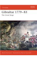 Gibraltar 1779–1783