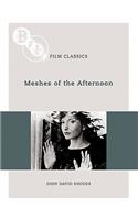 Meshes of the Afternoon