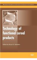 Technology of Functional Cereal Products