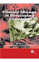 Climate Change in Developing Countries