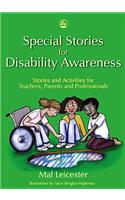 Special Stories for Disability Awareness