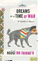 Dreams in a Time of War