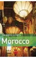 The Rough Guide to Morocco