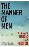 Manner of Men