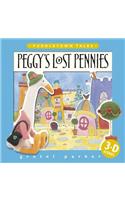 Peggy's Lost Pennies: (Puddletown Tales)