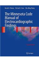 Minnesota Code Manual of Electrocardiographic Findings