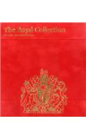 Royal Collection Official Souvenir Guide Box Set