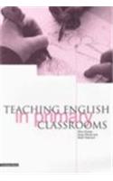 Teaching English in Primary Classrooms
