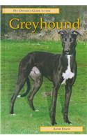 Pet Owner's Guide to Greyhounds
