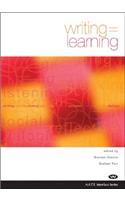 Writing = Learning
