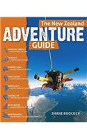 New Zealand Adventure Guide