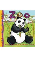 Zoo: Little Hare Books(Double Delight)