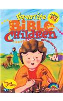 Favorite Bible Children