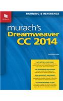 Murachs Dreamweaver CC 2014