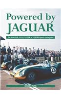 Powered by Jaguar
