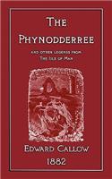 The Phynodderree (and Other Tales from the Isle of Man)