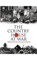 The Country House at War