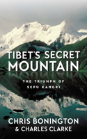 Tibet's Secret Mountain