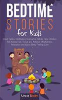 Bedtime Stories For Kids