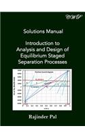 Solutions Manual