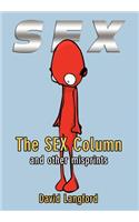 Sex Column and other misprints