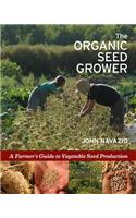 The Organic Seed Grower