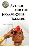 Search for the Navajo Code Talkers