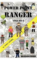 Power Point Ranger Volume 1