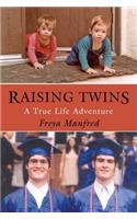 Raising Twins