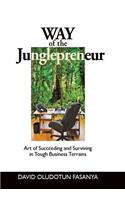 Way of the Junglepreneur